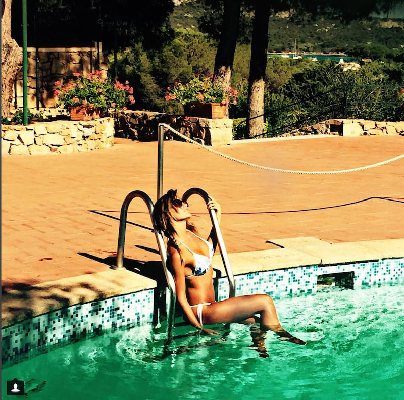 Valentina Bonariva, foto 15
