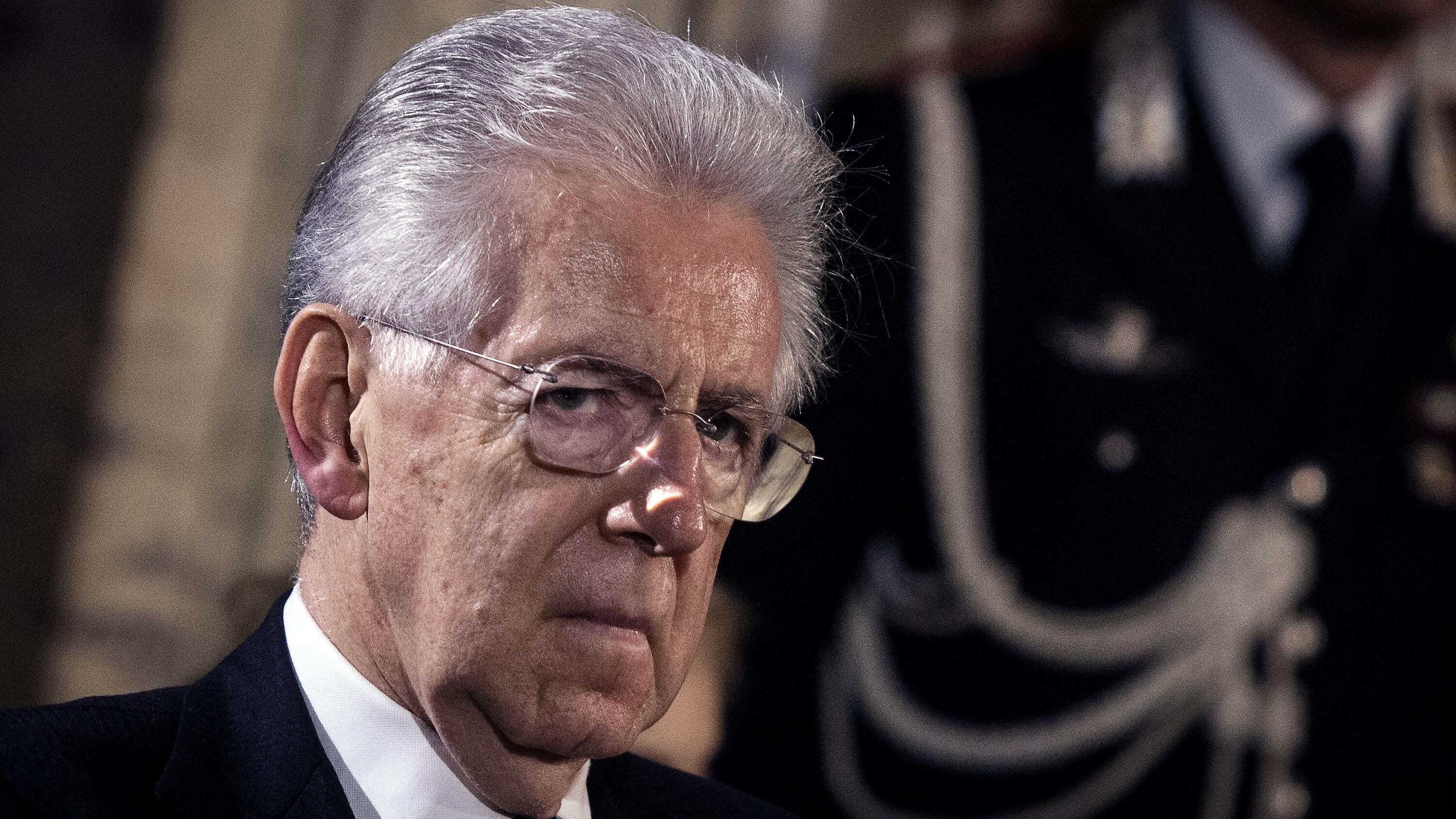 Il naufragio di Monti affonda pure Bersani Ora l'incarico vacilla