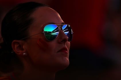 Le tifose più belle di Euro2016 15