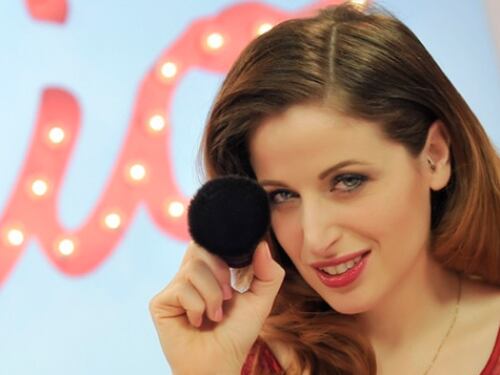 Clio Zammatteo è incinta: "Clio MakeUp" aspetta una bambina