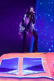X Factor 10, le foto dell'ultima puntata 13