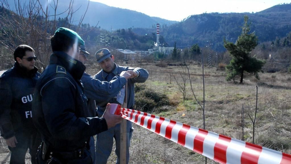 Acque inquinate in Abruzzo: tutti assolti i 19 imputati