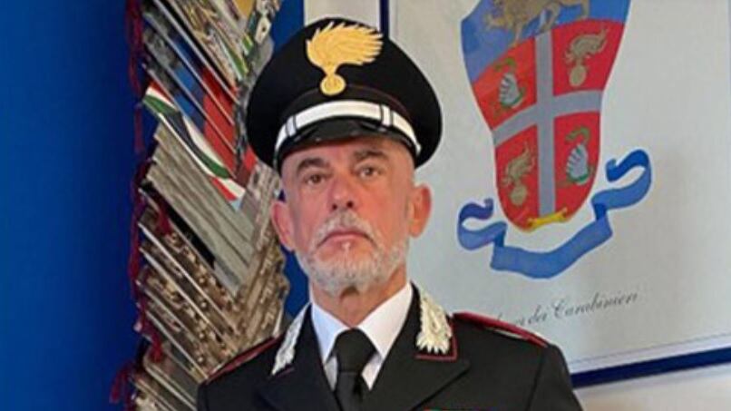 Carabiniere si spara a Fermo: quarto suicidio in un mese