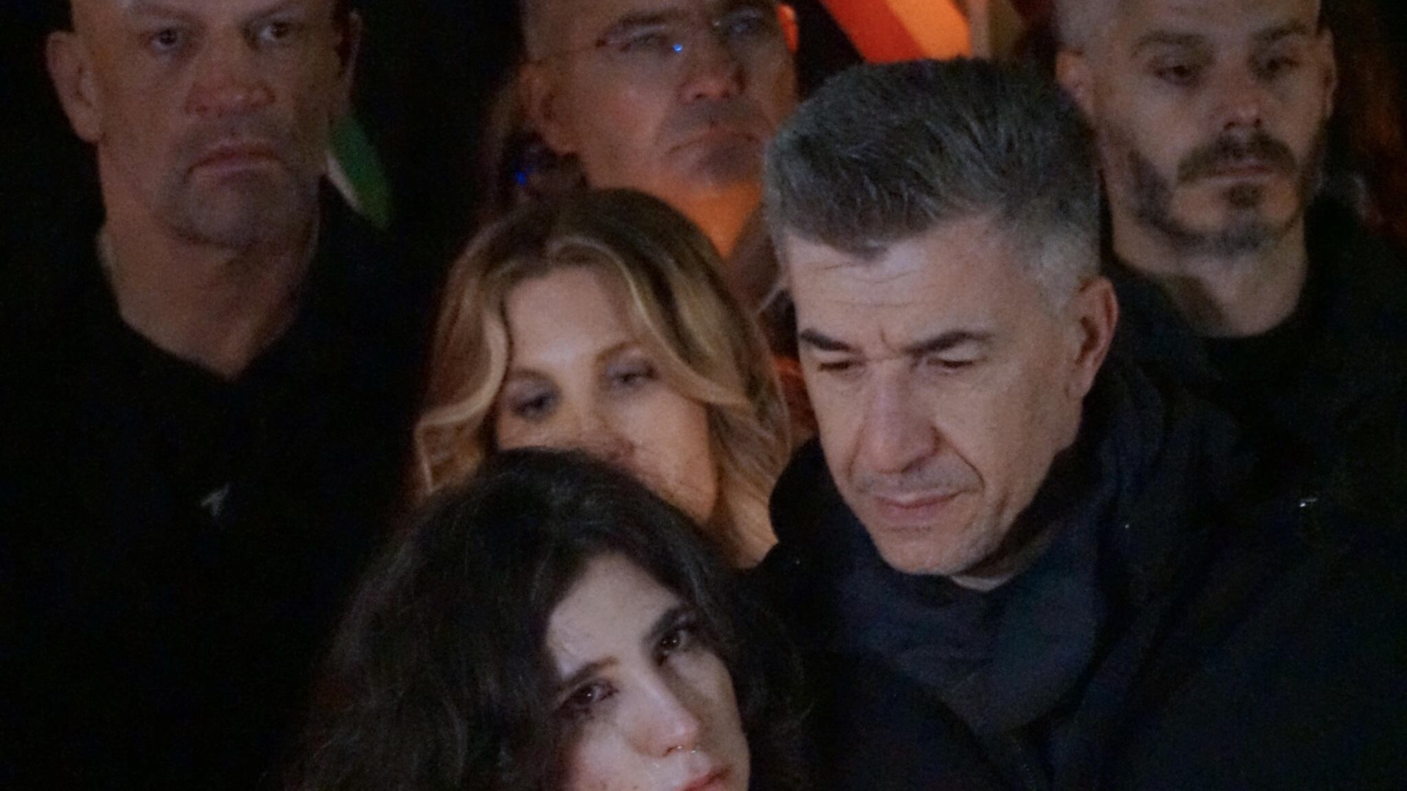 “Serve una rivoluzione culturale”. Così la sorella di Giulia fa il suo appello in tv