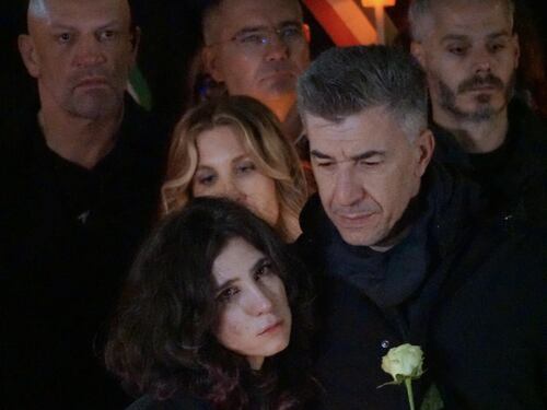 “Serve una rivoluzione culturale”. Così la sorella di Giulia fa il suo appello in tv