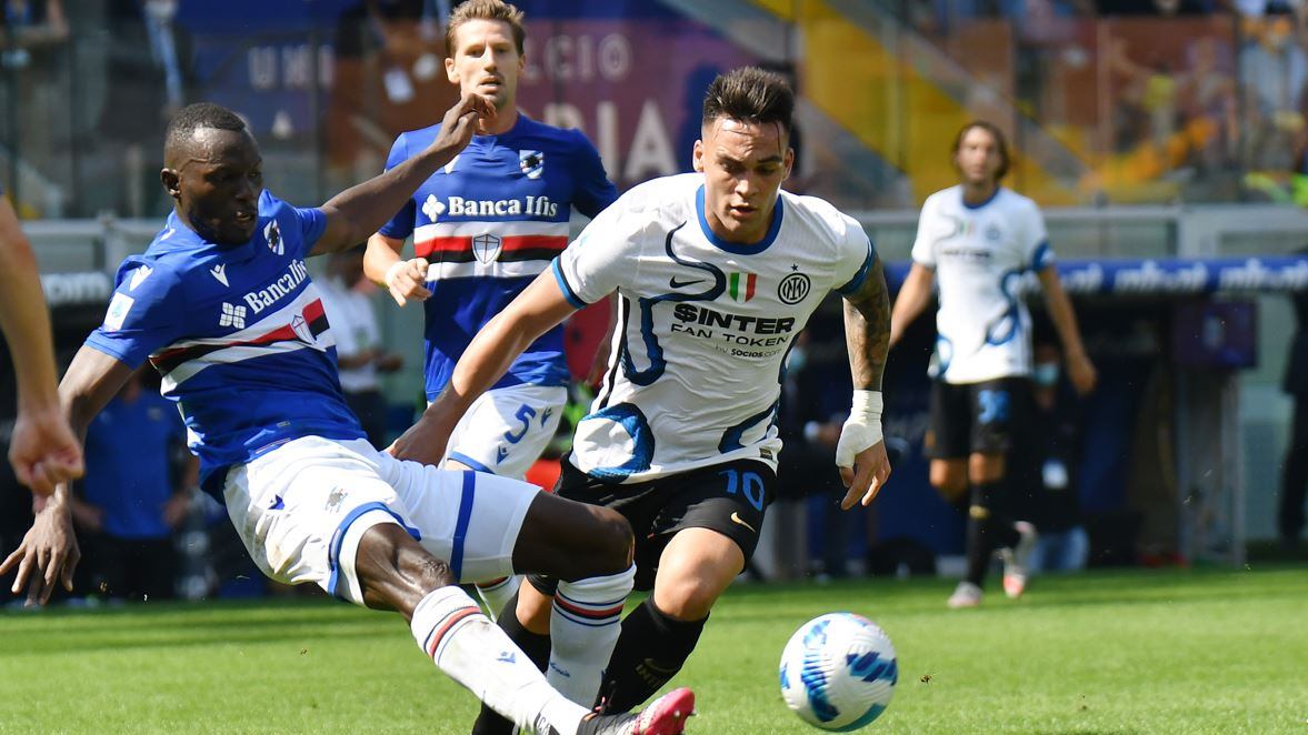 "Fanno i regali a chi non ne ha bisogno...". Veleno dopo Samp-Inter