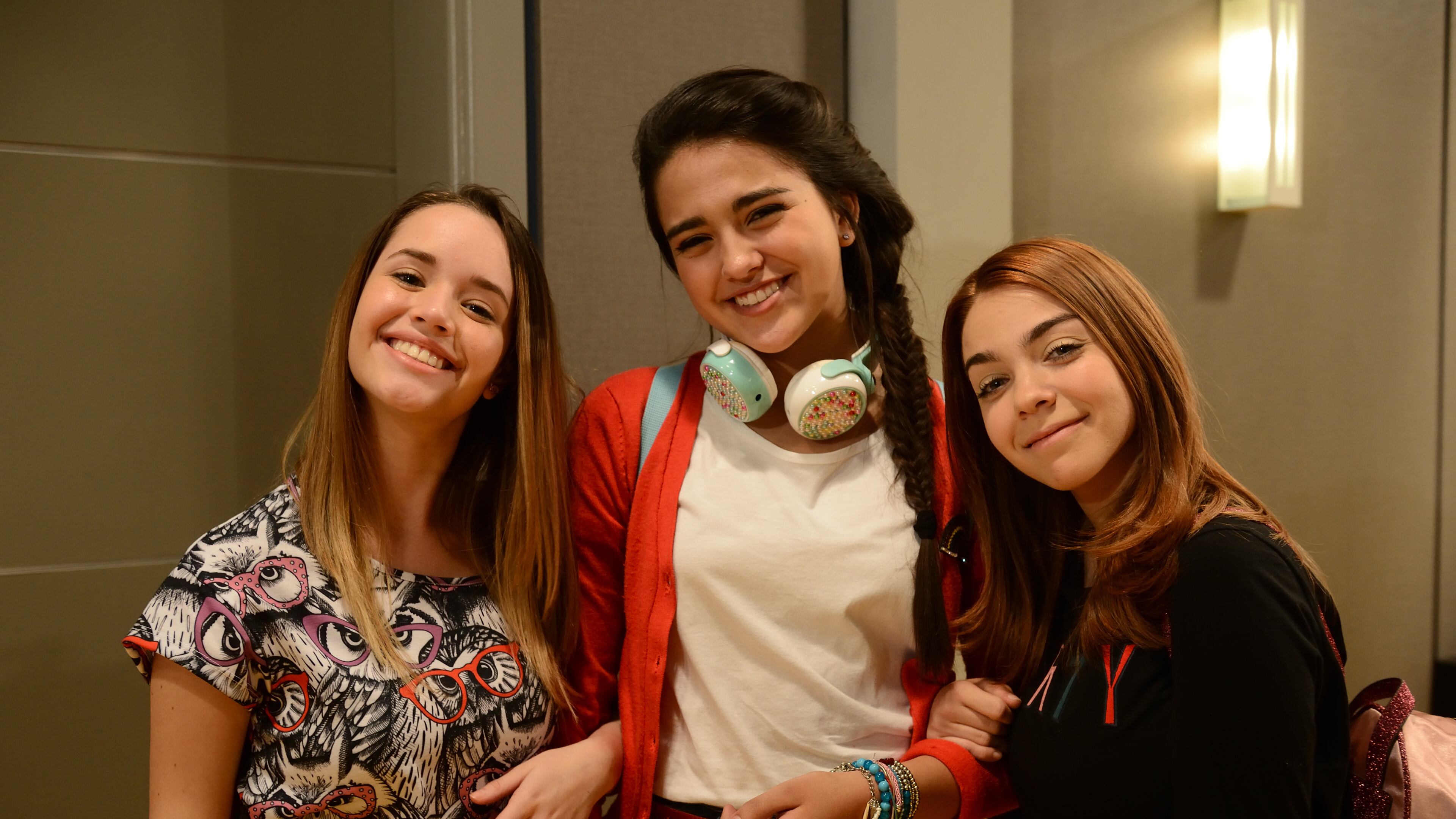 Musica, amori, comicità: dall'Argentina la serie che conquista i teenager