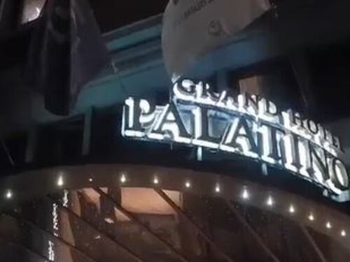 Milano, Parma e infine Roma: le tappe dei 2 cinesi contagiati