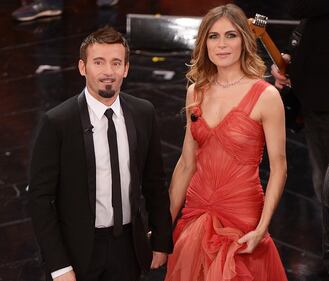Eleonora Pedron e Max Biaggi si sono lasciati 1