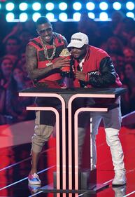Mtv Movie & Tv Awards 2019: le premiazioni e le performance  6