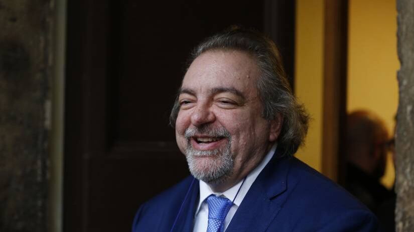 Giarrusso (M5S): "Non rimborso da un anno per pagarmi le spese legali. Di Maio? Deve lasciare"