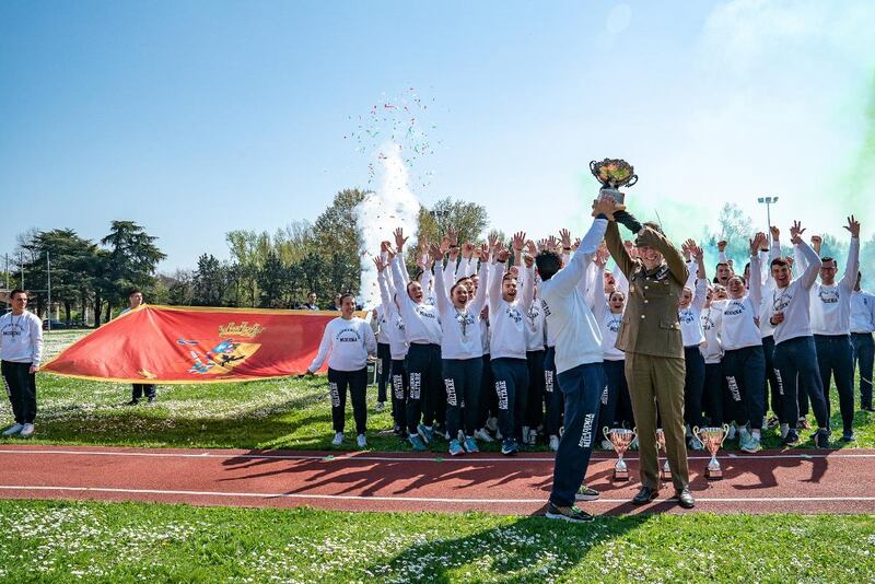 Torneo delle Accademie Militari 9