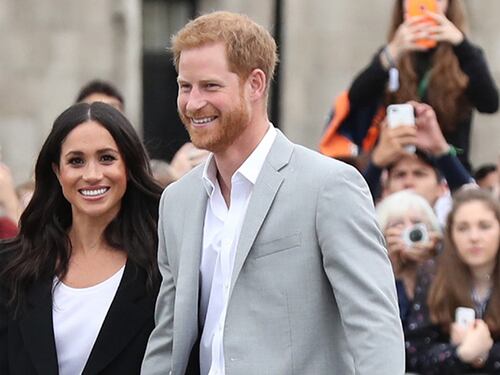 "Cerco un ragazzo ricco e inglese". Le rivelazioni dell’ex amica di Meghan Markle