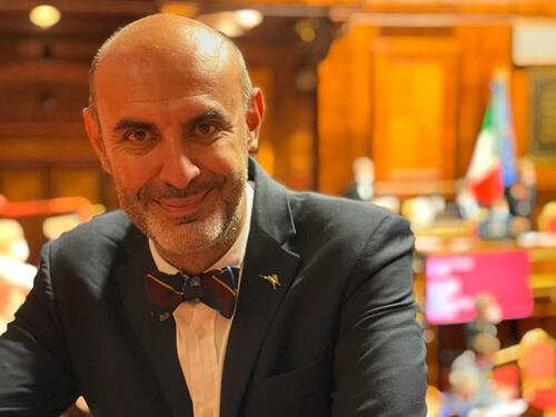 "Pillon ha il diritto di esprimere le proprie opinioni". E il festival "bacchetta" l'associazione Lgbt