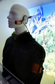 Tutte le novità hi-tech a Las Vegas 2