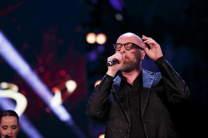 Ron, un doppio album (con tanti ospiti) contro la Sla: foto 7