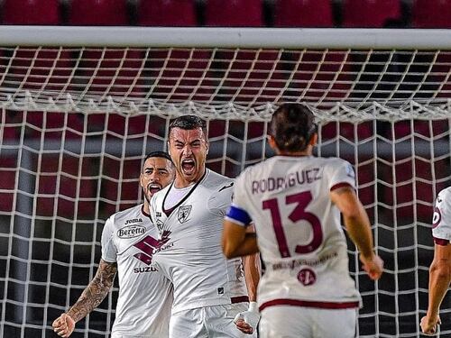Capitan Buongiorno torna e segna: il Torino vince a Lecce
