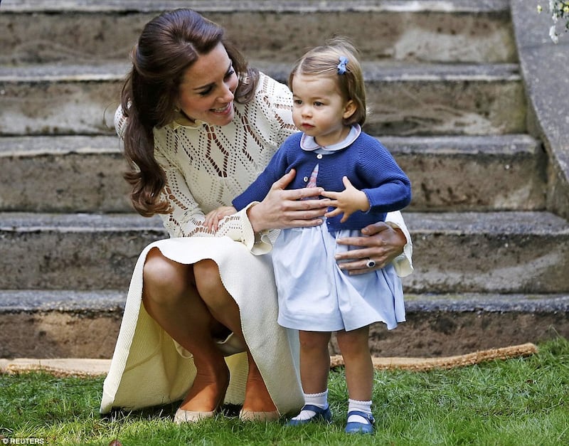 Royals, la nuova generazione 19