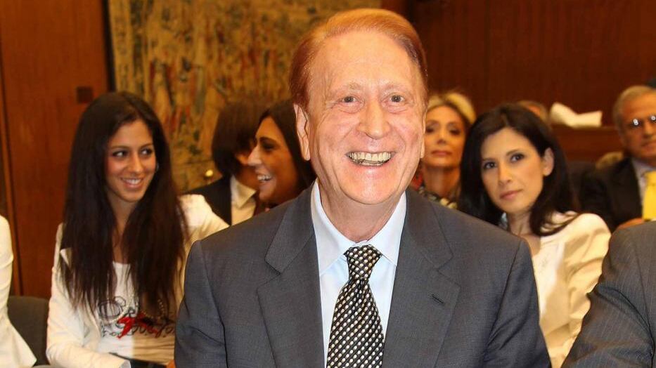 Biscardi? Grande cronista Questo sì che è uno «sgub»