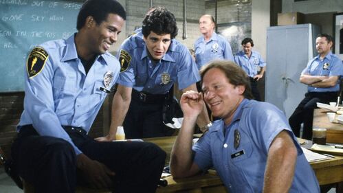 Le 100 serie TV più amate a Hollywood, foto 74