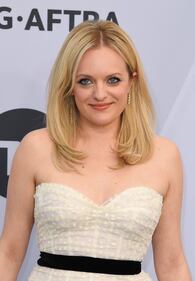 Sag Awards 2019, i look più sexy in foto 6