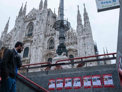 "I miei nonni fuggiti dai nazisti e accolti dall'Italia: ora gli antisemiti ci disumanizzano"