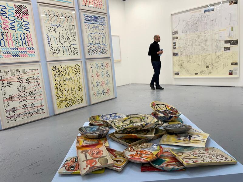 A Bologna l’Italia dei collezionisti d’arte 10