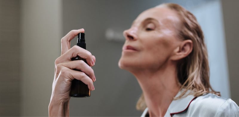 Over e cura dei capelli