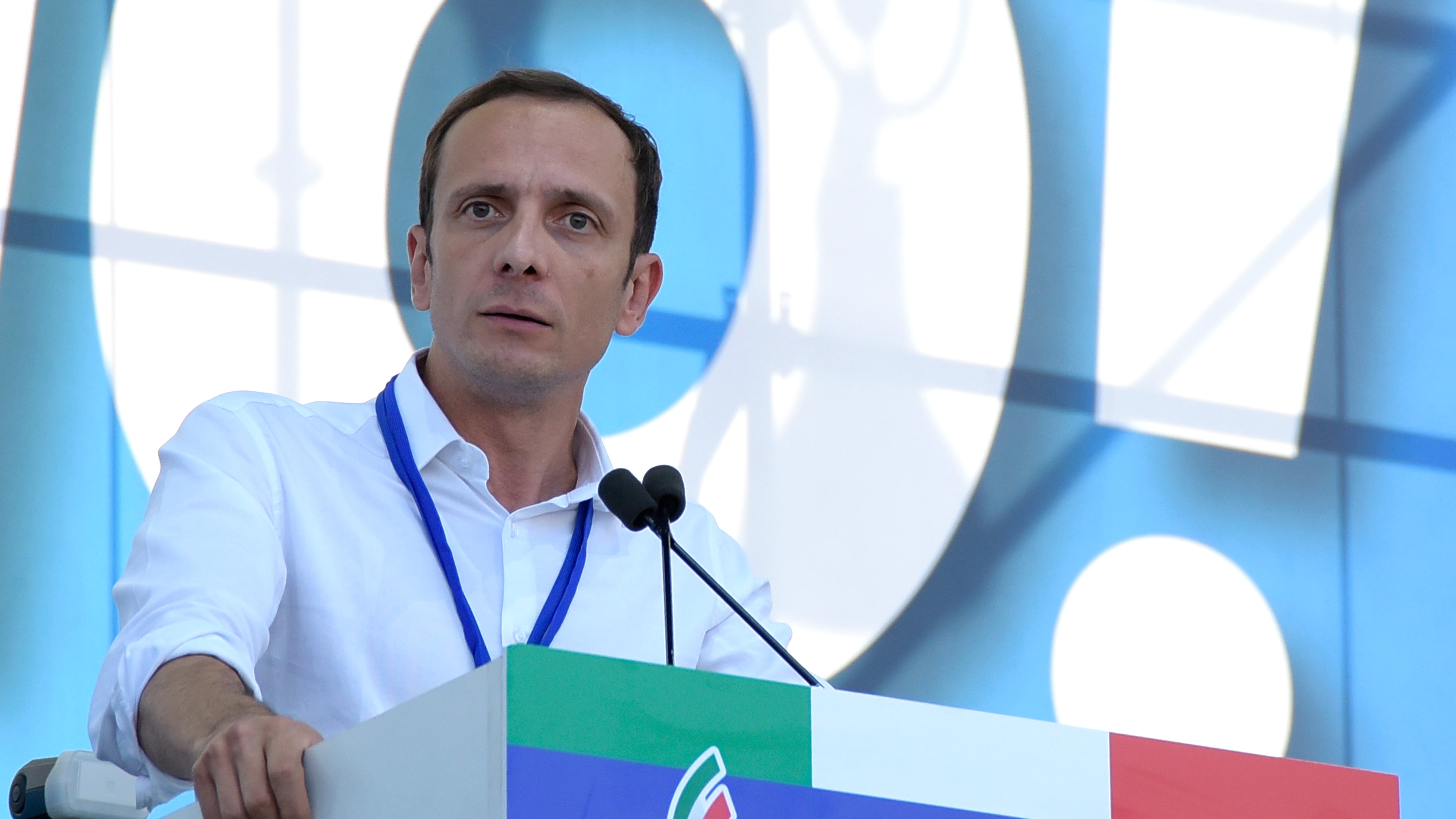 Fedriga il governatore più amato. Sala ed Emiliano in caduta libera