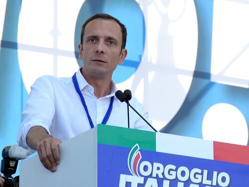 "Non possono pagare i vaccinati. Noi a un passo dalla zona gialla"