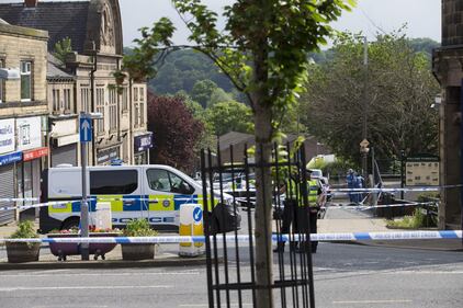 Gb, morta la deputata Jo Cox: il luogo dell'aggressione 7