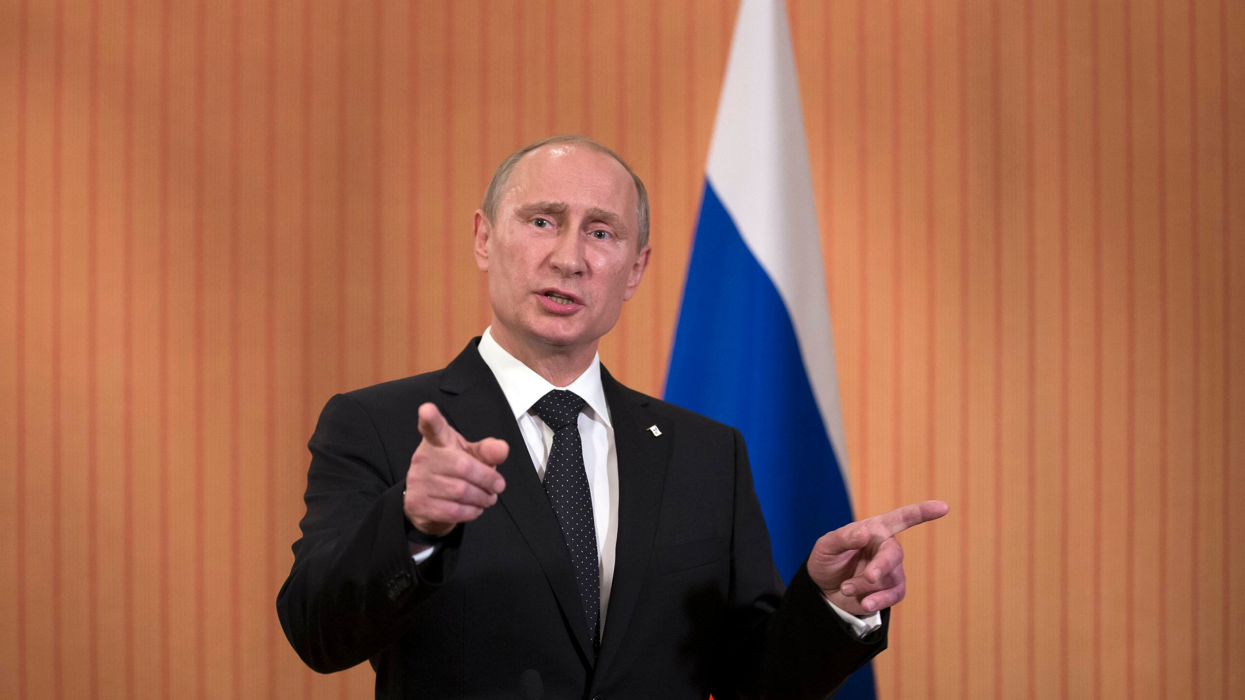 Guerra segreta alle sanzioni. Missione di Putin in Italia