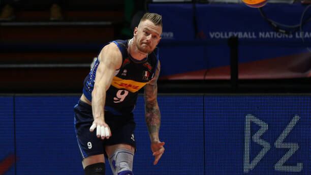 Volley, Mondiali 2018: l'Italia domina il Belgio 3-0