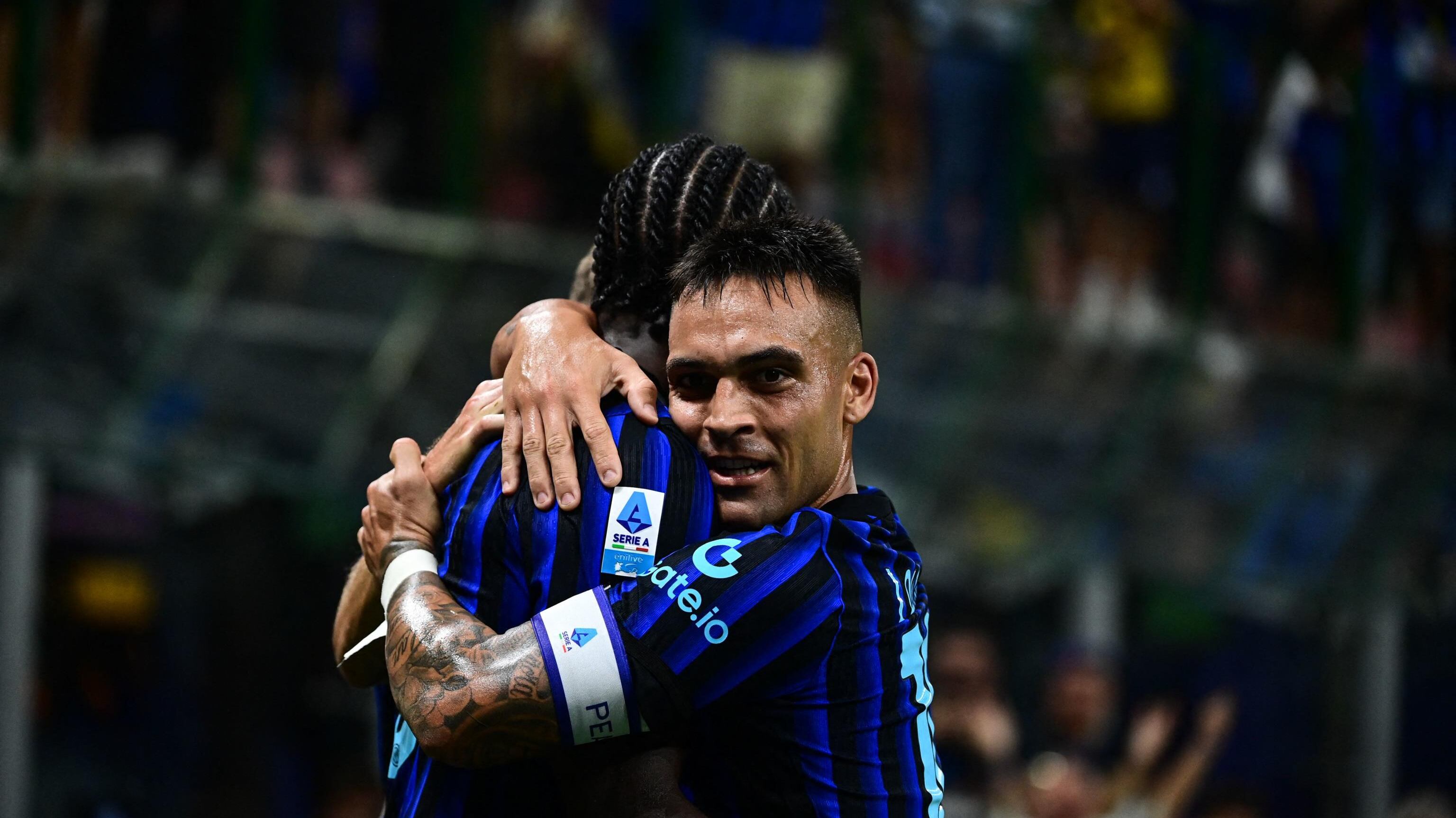 INTERruttore sull'ON