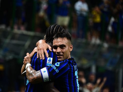 INTERruttore sull'ON