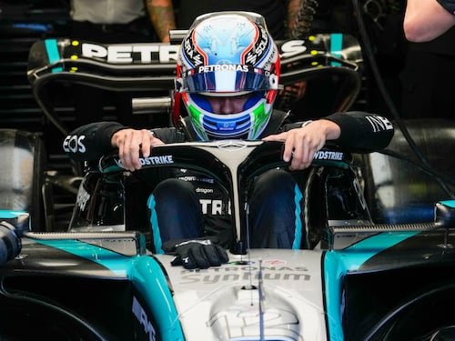 "Kimi nel paddock già a un mese. Ma non credevo diventasse pilota"