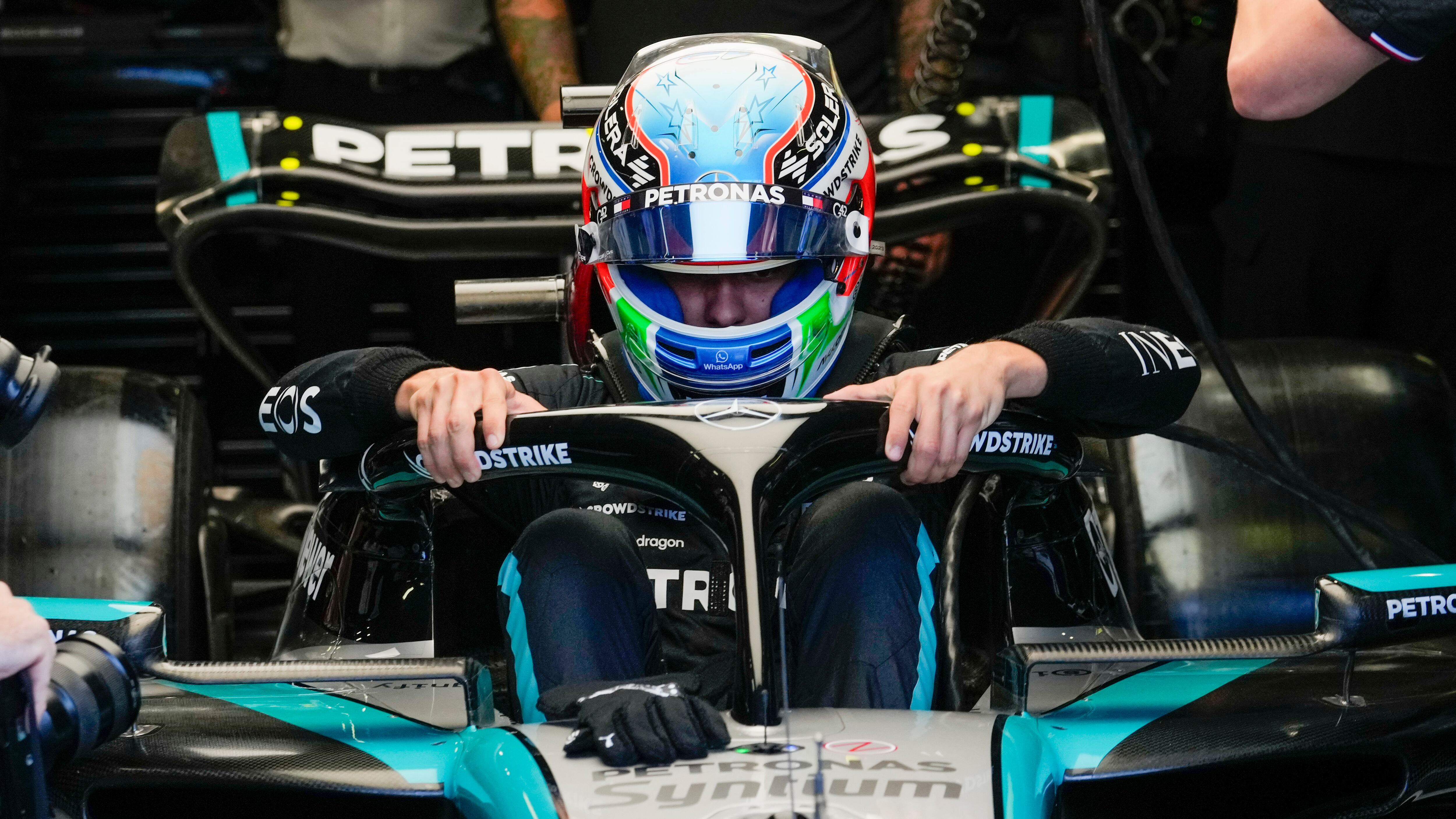 "Kimi nel paddock già a un mese. Ma non credevo diventasse pilota"