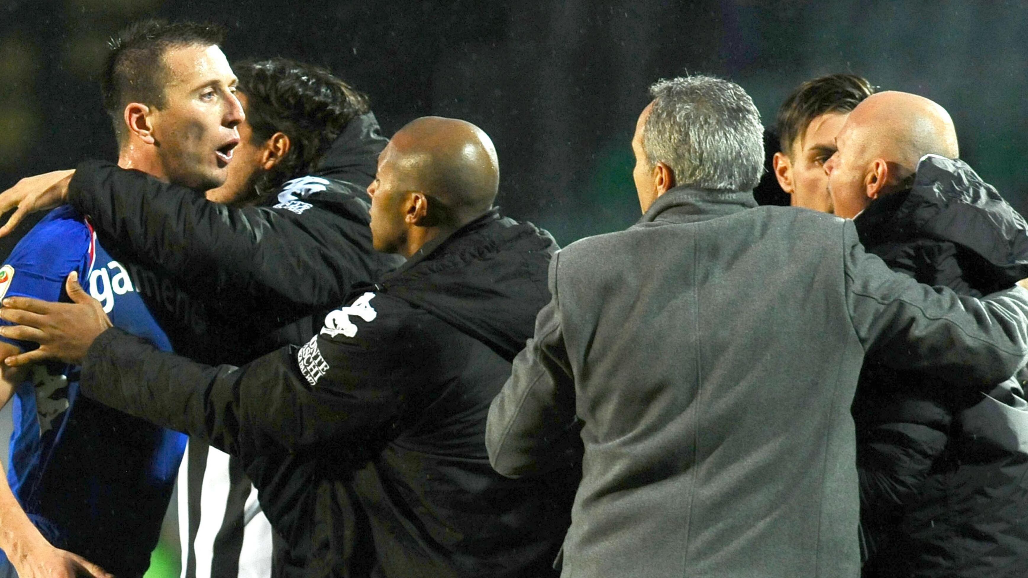 Gasta, vero uomo e capitano che ha rilanciato la Samp