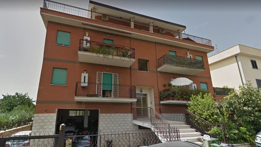 Incendio a Case Rosse: muore una donna di 80 anni