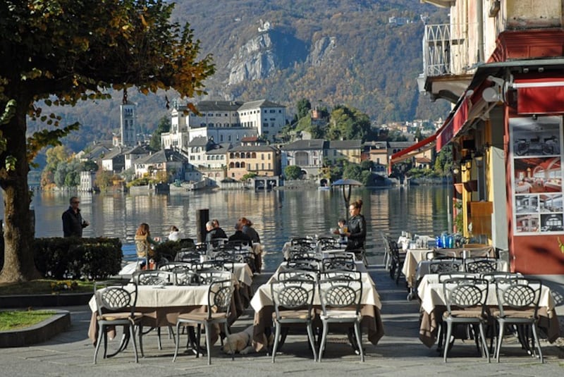 Panoramica