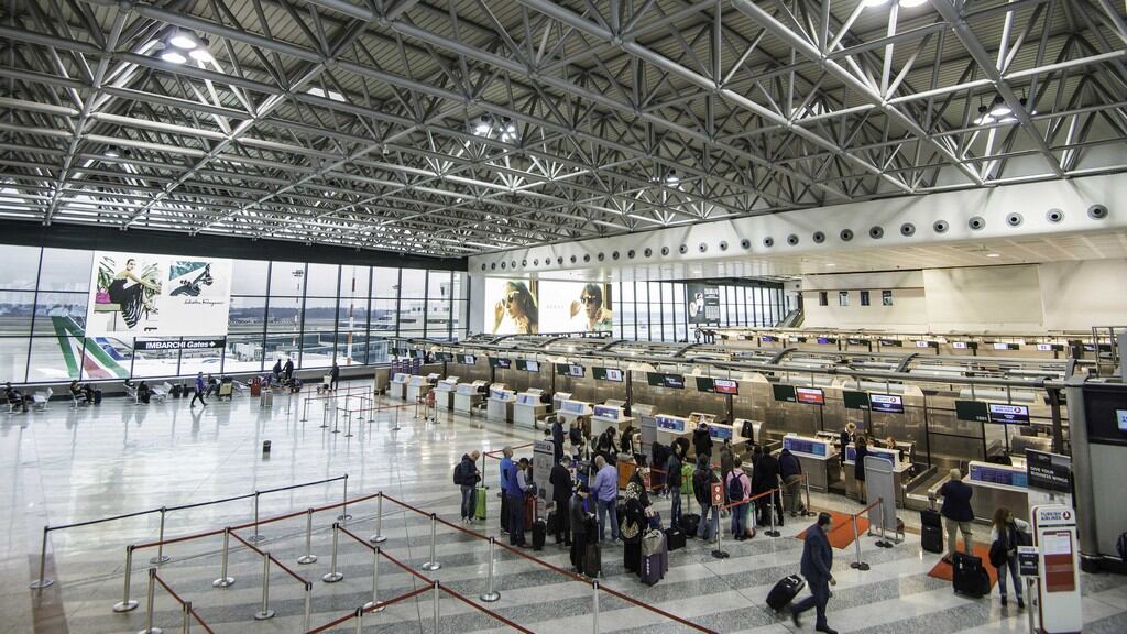 Premio a Malpensa: aeroporto "health conscious" per il dialogo continuo con i passeggeri