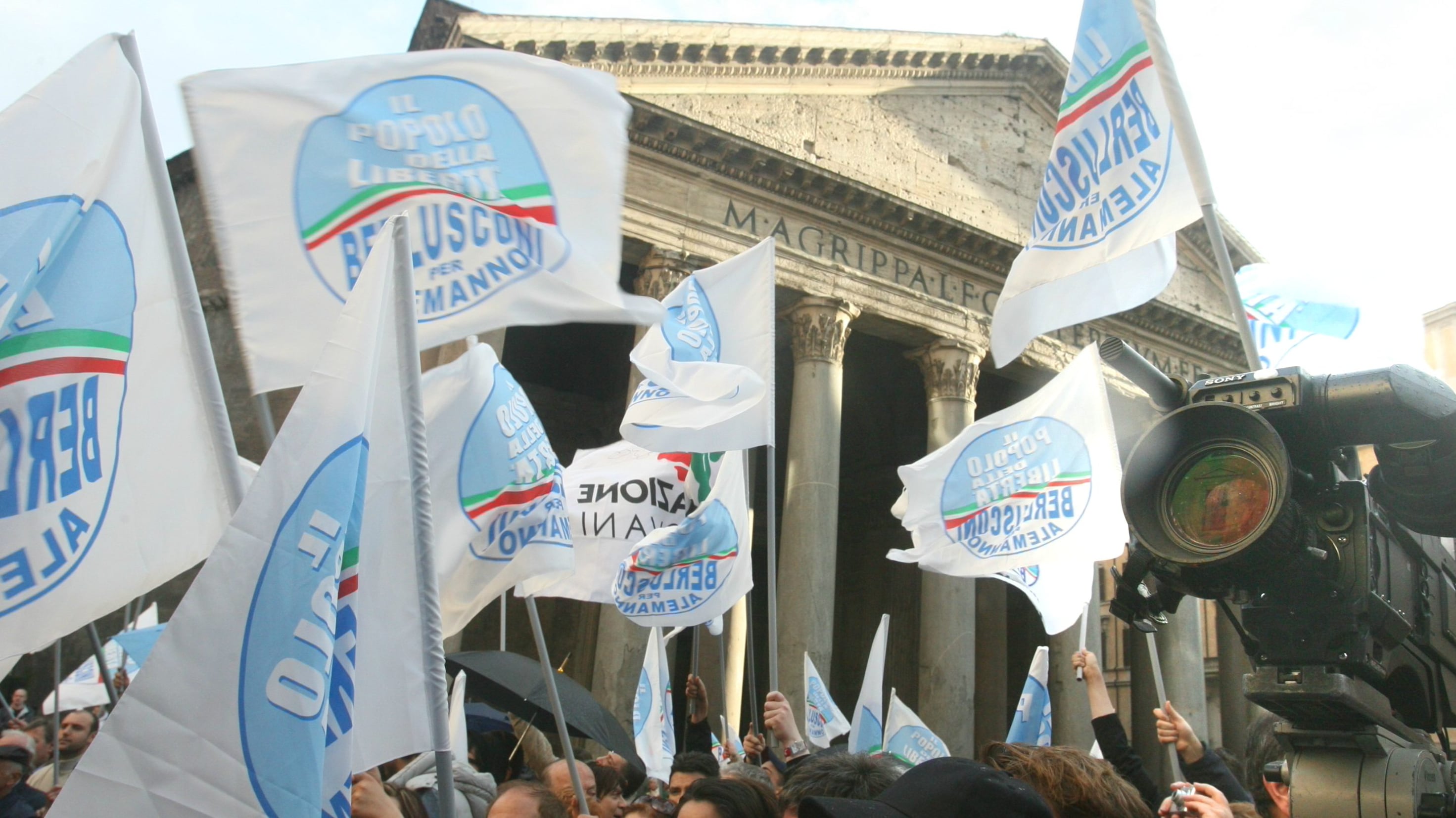 Pdl, il caso Alfano è risolto Falchi e colombe festeggiano