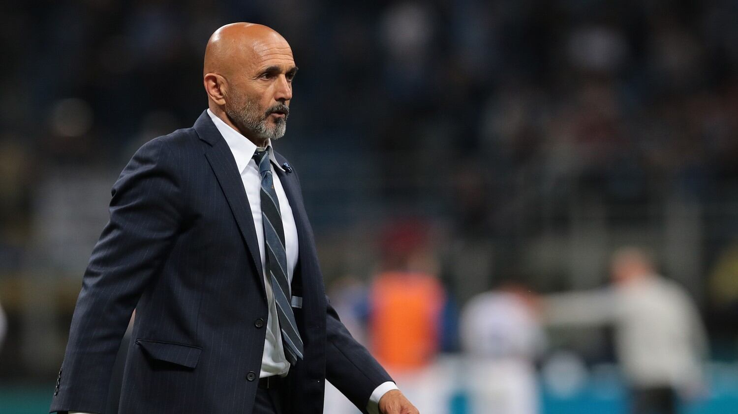 Milan, ecco i motivi che hanno portato alla brusca frenata con Spalletti