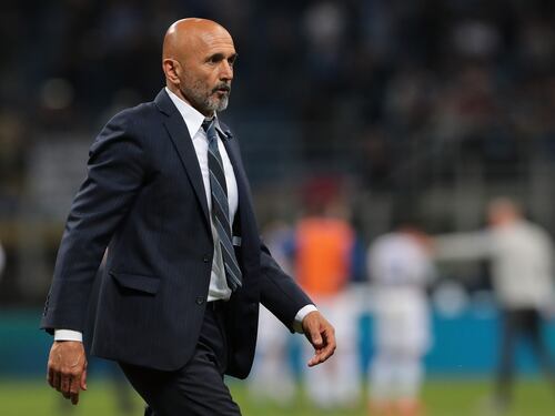 Spalletti punge Zhang: "Io via dall'Inter? Si potrebbe imparare da Agnelli"