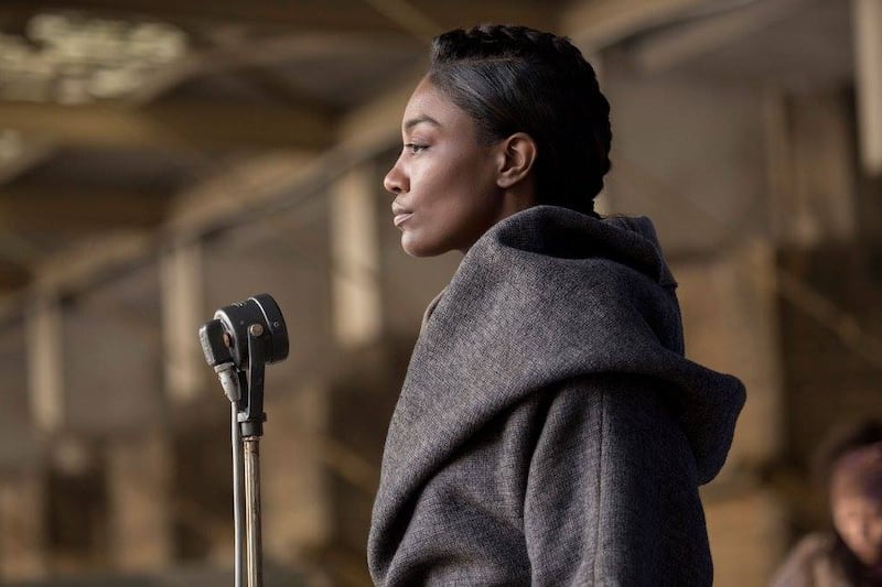 Hunger Games - Il Canto della Rivolta Parte 2, foto 50