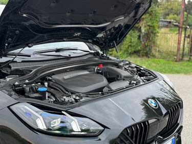Nuova BMW Serie 2 Gran Coupè: la gallery della berlina sportiva ed efficiente 12