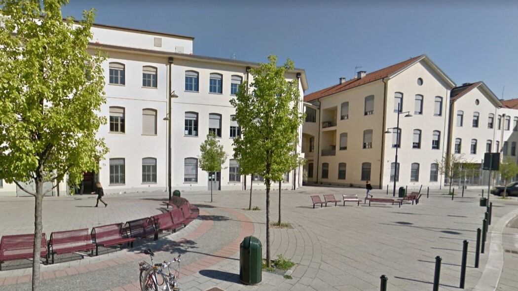 Torino, in 3 pestano un clochard: nigeriani arrestati dai carabinieri