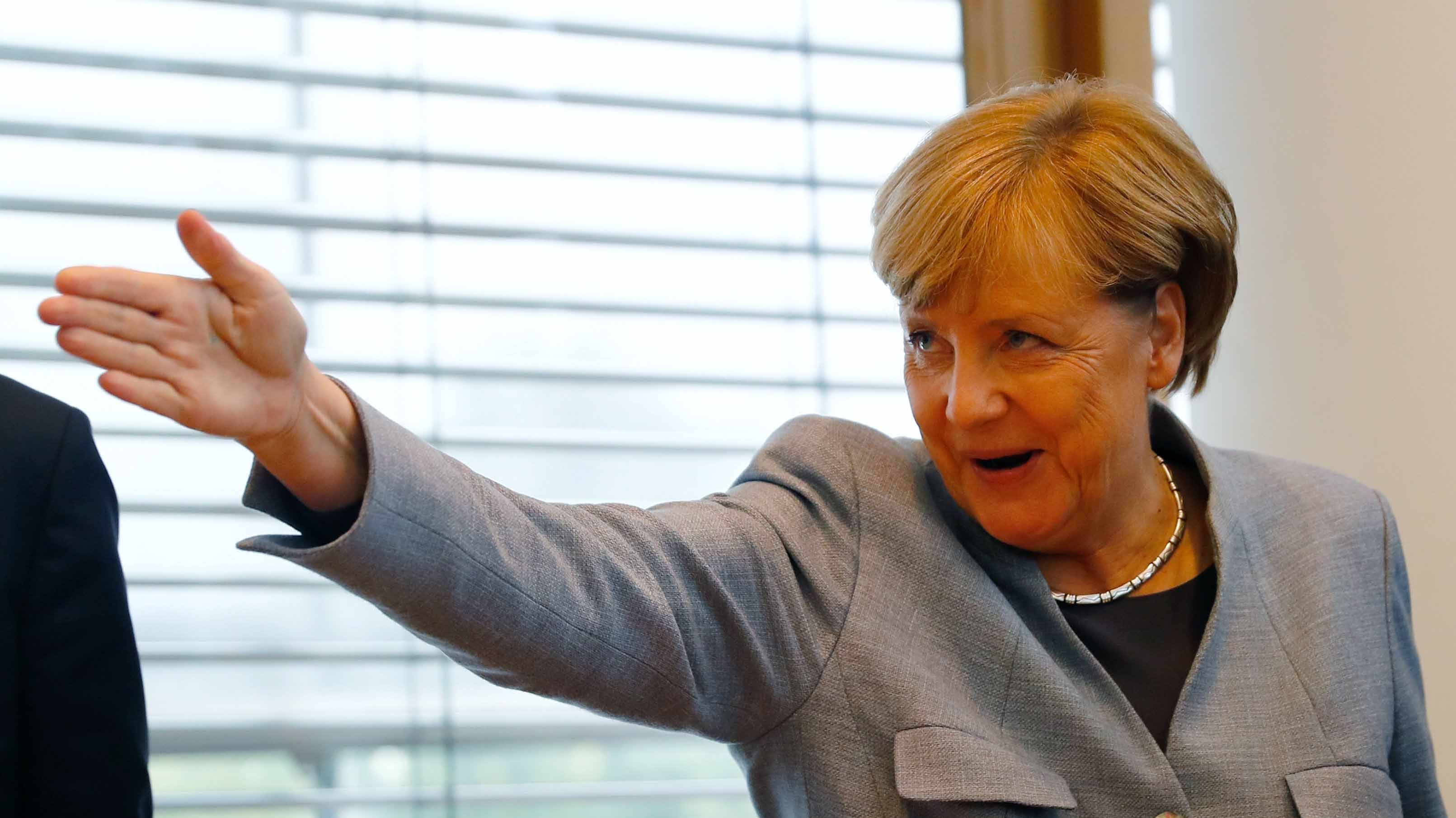 Governo Merkel in alto mare La «Giamaica» non è in vista