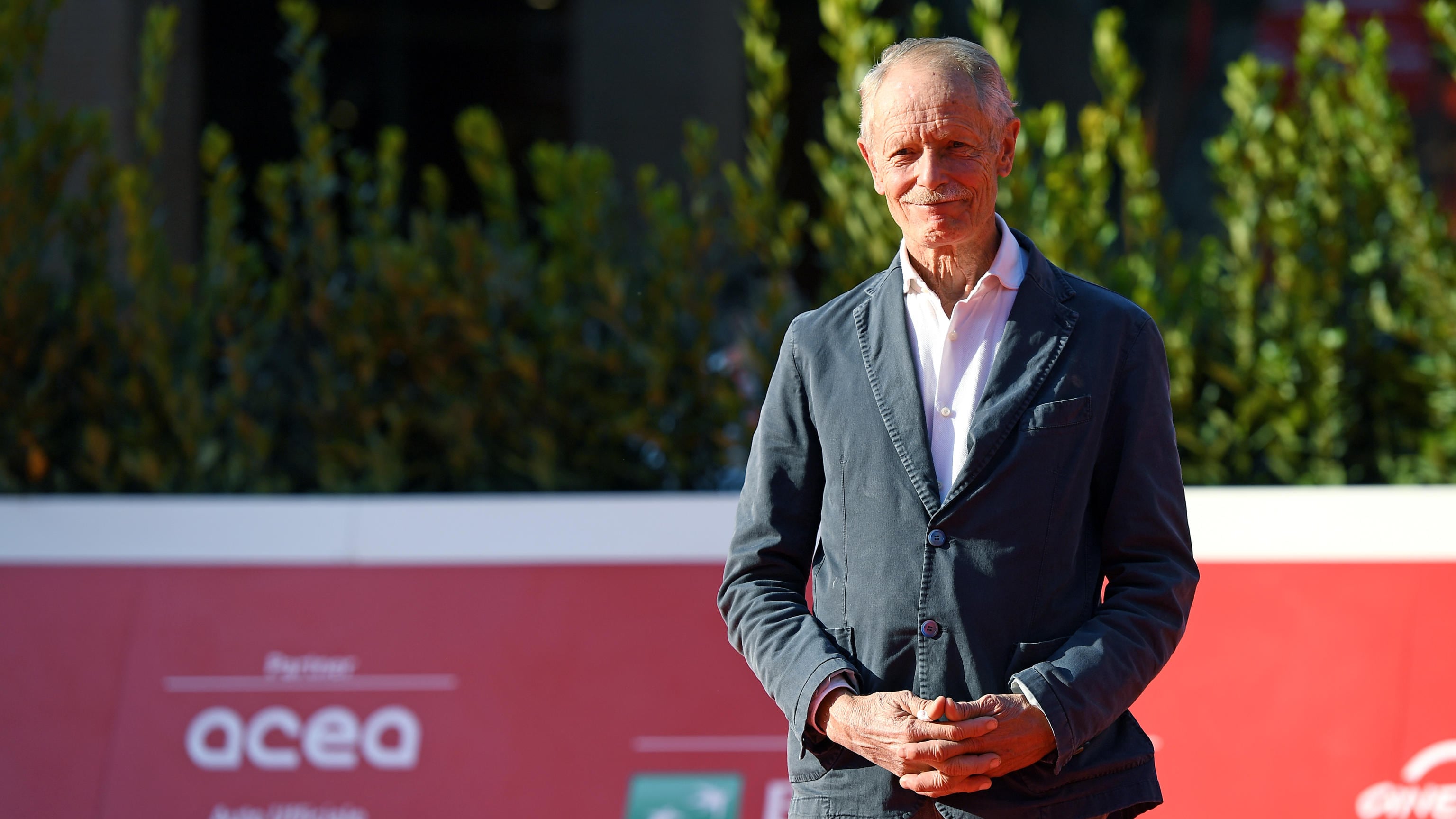 Erri De Luca, il caso arriva in Consiglio regionale: interrogazione a Fico