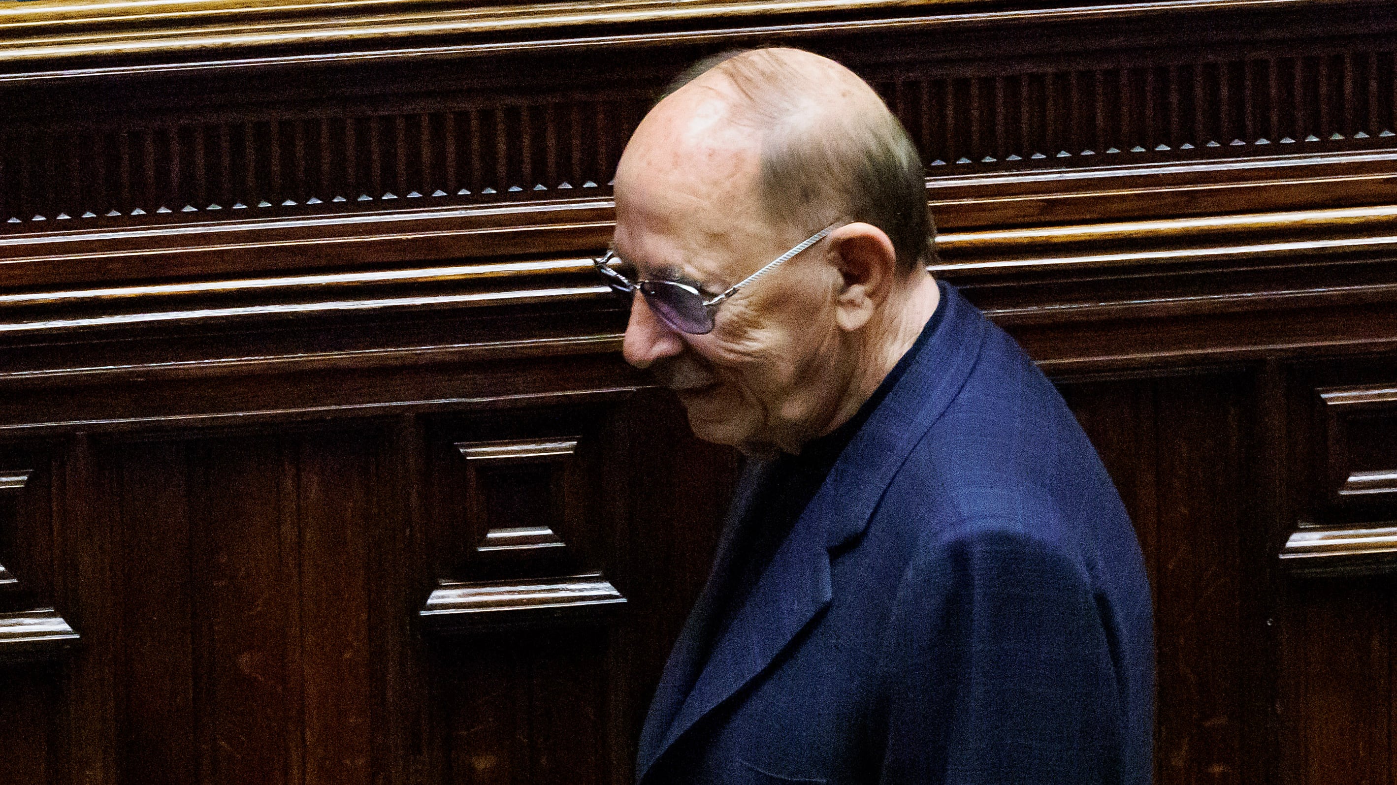 Il Giornale, Angelucci si rafforza al 65%. Berlusconi resta col 5%